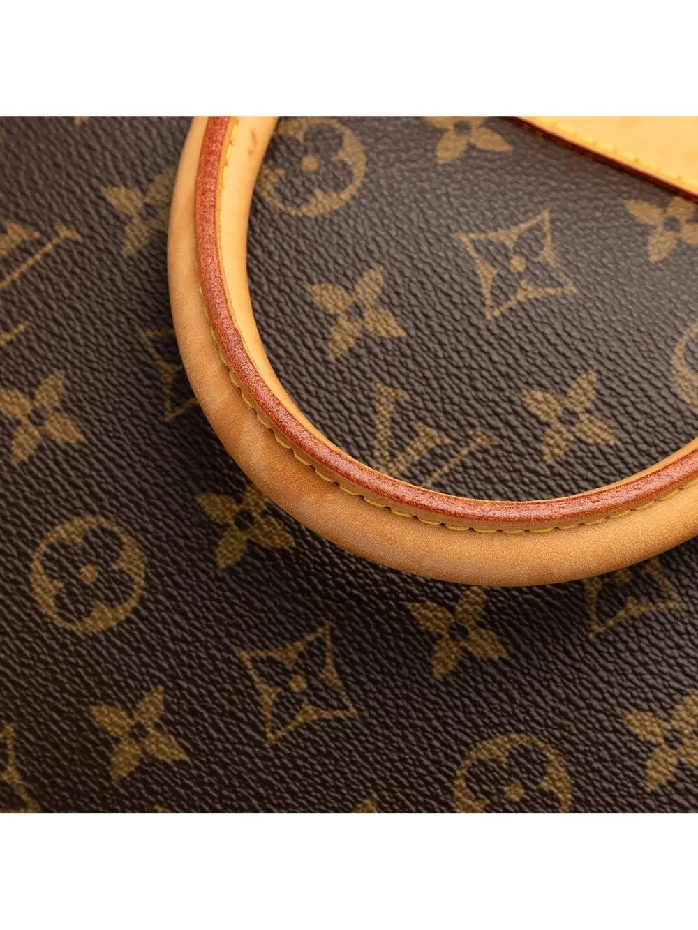 Louis Vuitton Evasion Pre-Loved Travel #340190L78B